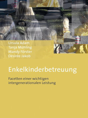 cover image of Enkelkinderbetreuung